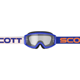 Scott Split OTG Blue/Orange