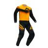 Kenny Track Jersey Black Orange 2020
