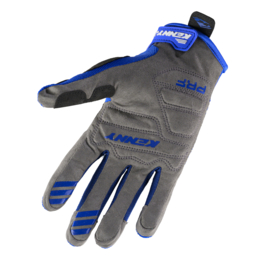 Kenny Performance Glove Blue