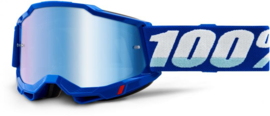 100% The Accuri 2 Blue