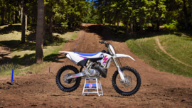 Yamaha YZ250 2024 50th Anniversary Edition