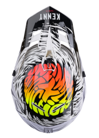 Kenny Performance Helmet UXA 2024