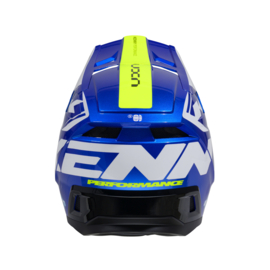 Kenny Performance Helmet Candy Blue 2025