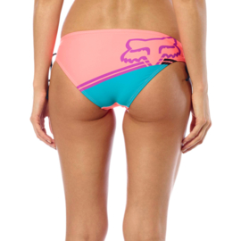 Fox Firing Push Up Beugel Bikini Pink