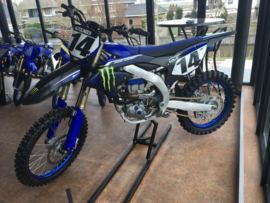 Yamaha YZ450F Modeljaar 2023