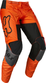 Fox 180 Lux Pant Flo Orange 2022