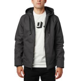 Fox Mercer Jacket Black Vintage