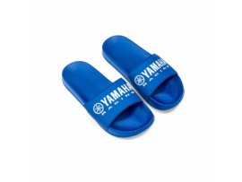 Yamaha Racing Badslippers