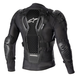 Alpinestars Bionic Action V2 Jacket Black