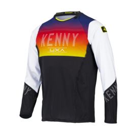 Kenny Titanium Jersey Sunset 2022