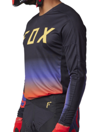 Fox 360 FGMNT Jersey Black 2023