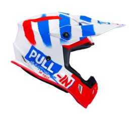 Pull-in Helmet Trash Patriot 2023