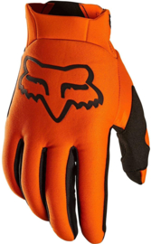 Fox Legion Thermo Glove Orange
