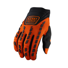 Kenny Titanium Glove Orange 2022