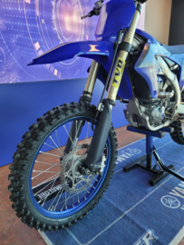 Yamaha YZ450F Modeljaar 2023