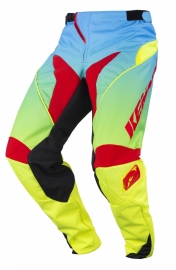 Kenny Performance Pant Lime 2017