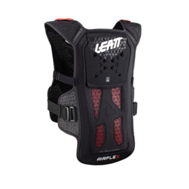 Leatt Airflex Chest protector Woman