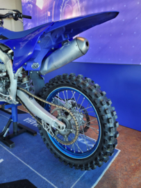 Yamaha YZ450F Modeljaar 2023