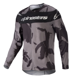 Alpinestars Racer Tactical Jersey Iron Camo 2023