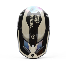 Fox V1 Hello Future Black