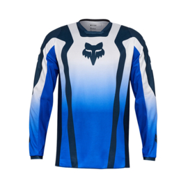Fox 180 Lean Jersey Blue