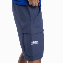 Yamaha Paddock Blue Teamshort Men