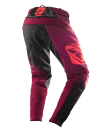 Kenny Performance Pant Paradise Burgundy 2019