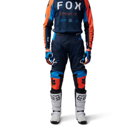 Fox 180 Race Spec Pant Orange
