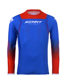 Kenny Titanium Jersey Patriot 2025