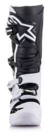 Alpinestars Tech 7 Boots White Black