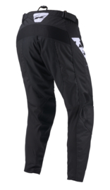 Kenny Force Pant Solid Black 2025