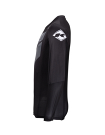 Kenny Performance Jersey Black Holographic 2023