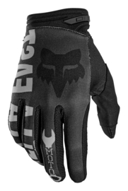 Fox 180 Illmatik Glove Black Grey 2021