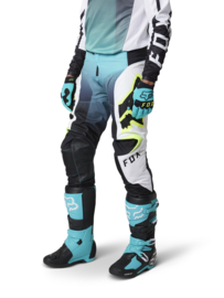 Fox 180 Leed Pant Teal 2023