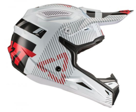 Leatt GPX 4.5 Helmet White