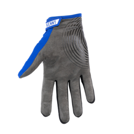 Kenny Up Gloves Blue