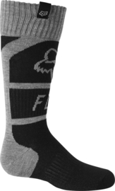 Fox Lux Sock Youth Black