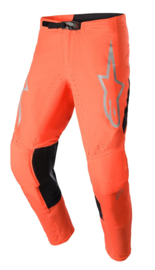 Alpinestars Supertech Risen Pant Hot Orange Black  2023