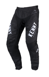 Kenny Force Pant Youth Black 2022