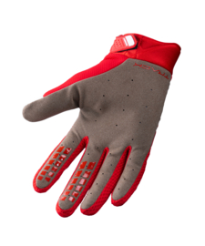 Kenny Track Glove Red 2023