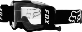 Fox Vue Stray Roll Off Goggle Black