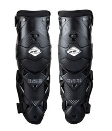 Kenny Titanium Knee Guards Adult