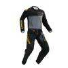 Kenny Titanium Jersey Black Gold 2020
