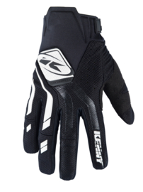 Kenny Performance Glove Zwart 2018