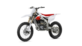Yamaha YZ250F 70th Anniversary 2026
