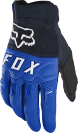 Fox Dirtpaw Glove Blue 2022