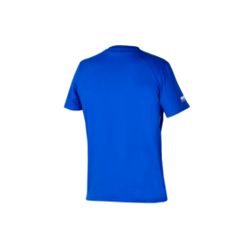 Yamaha Paddock Blue Essentials T-Shirt Men