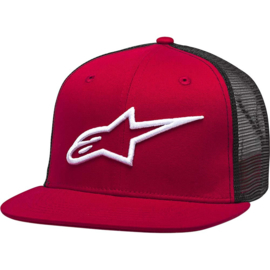 Alpinestars Corp Trucker Hat One Size