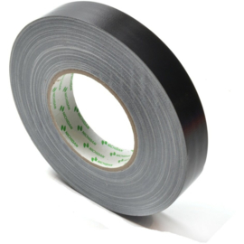 Nichiban Duct Tape 25MM Black