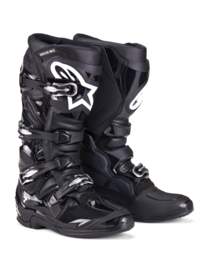 Alpinestars Tech 7 Boots Black